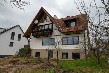 Haus zum Kauf Provisionsfrei 270.000 € 7 Zimmer 219 m² 578 m² Grundstück Birkenweg 2 Eckenhaid Eckental 90542