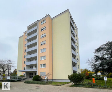 Wohnung zur Miete 950 € 4 Zimmer 108 m² 2. Geschoss frei ab 01.02.2025 Bad Dürkheim Bad Dürkheim 67098