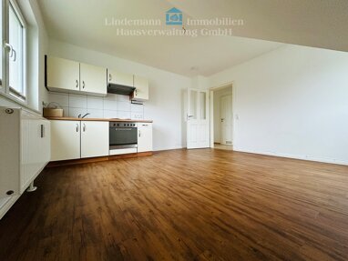 Wohnung zur Miete 317 € 1 Zimmer 25 m² Erdgeschoss Harburger Str. 71 Buxtehude Buxtehude 21614