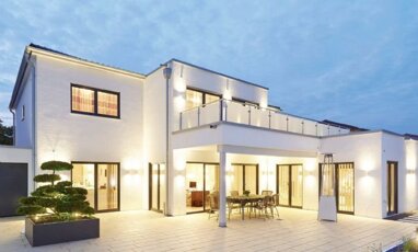 Villa zum Kauf 2.263.000 € 10 Zimmer 340 m² 900 m² Grundstück Ost Lörrach 79539
