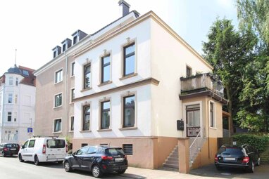 Wohnung zum Kauf 99.000 € 1 Zimmer 30,1 m² 1. Geschoss Landgericht Bielefeld 33602