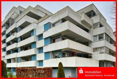 Wohnung zum Kauf 107.000 € 2 Zimmer 62 m² Buxtehude Buxtehude 21614