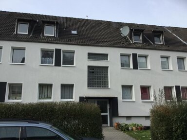 Wohnung zur Miete 389 € 2 Zimmer 48,7 m² 1. Geschoss frei ab 22.11.2024 Borkenbergestraße 3 Resser Mark Gelsenkirchen 45892