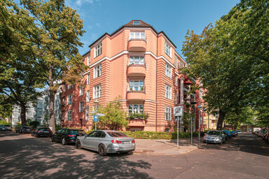 Wohnung zum Kauf provisionsfrei 439.624 € 4 Zimmer 126 m² 3. Geschoss Steglitz Berlin 12157