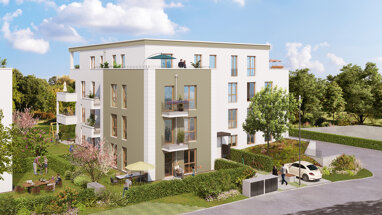 Terrassenwohnung zum Kauf Provisionsfrei 345.000 € 3 Zimmer 91,1 m² Beurig Saarburg 54439