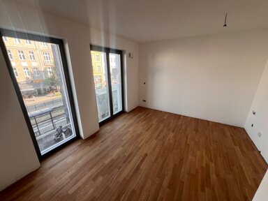 Wohnung zum Kauf 186.150 € 1 Zimmer 21,9 m² frei ab sofort Weißensee Berlin 13088