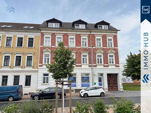 Wohnung zum Kauf 148.000 € 5 Zimmer 117 m² Wurzen 04808