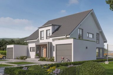 Einfamilienhaus zum Kauf 572.997 € 5 Zimmer 116 m² 593 m² Grundstück frei ab 01.03.2026 Karthause Nord 1 Koblenz 56075