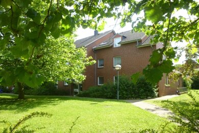 Wohnung zur Miete 680 € 4 Zimmer 100,5 m² EG frei ab sofort Lehmkuhle 4 Westerweyhe Uelzen 29525