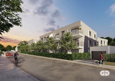 Wohnung zum Kauf Provisionsfrei 450.000 € 2 Zimmer 60 m² Erdgeschoss Johannisstraße 15 Weichs Regensburg 93059