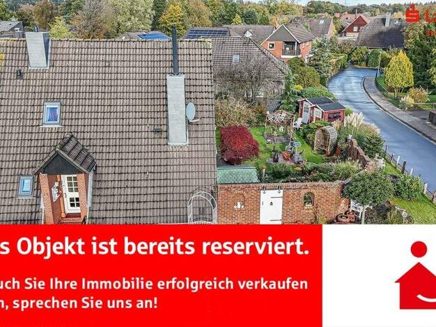 Einfamilienhaus zum Kauf 255.000 € 5 Zimmer 107 m² 740 m² Grundstück Heidmühle Schortens 26419