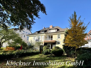 Villa zum Kauf 1.050.000 € 8 Zimmer 260 m² 494 m² Grundstück Rotenbühl Saarbrücken 66123