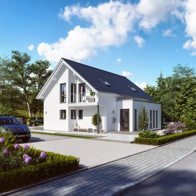 Einfamilienhaus zum Kauf 399.548 € 5 Zimmer 143 m² 820 m² Grundstück Tann Tann (Rhön) 36142