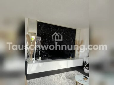 Wohnung zur Miete Tauschwohnung 543 € 2 Zimmer 60,3 m² 2. Geschoss Gievenbeck Münster 48161