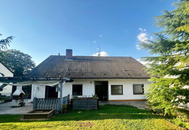 Einfamilienhaus zum Kauf provisionsfrei 790.000 € 7 Zimmer 233 m² 720 m² Grundstück Wolkersdorf Schwabach 91126