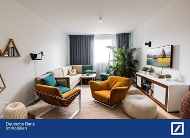 Wohnung zum Kauf 130.000 € 2 Zimmer 59 m² 2. Geschoss Frohnhausen Essen 45147