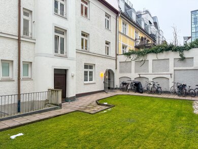 Wohnung zum Kauf 419.000 € 2 Zimmer 42 m² 1. Geschoss Maxvorstadt München 80333