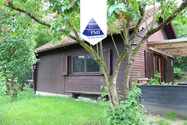 Haus zum Kauf 104.000 € 2,5 Zimmer 38,3 m² 670 m² Grundstück Söhlbach Beilstein 71717