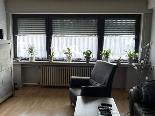 Wohnung zur Miete 990 € 3 Zimmer 7 m² EG Wickrath Mönchengladbach / Wickrath-Mitte 41189