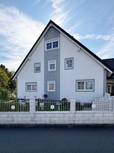 Mehrfamilienhaus zum Kauf 890.000 € 9 Zimmer 324 m² 672 m² Grundstück Neuhaus Adelsdorf 91325