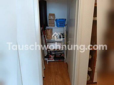 Wohnung zur Miete Tauschwohnung 600 € 2 Zimmer 56 m² 2. Geschoss Drewitz Potsdam 14480