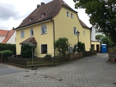 Wohnung zur Miete 900 € 3 Zimmer 75 m² 2 Geschosse Schürstabstraße 2 Behringersdorf Schwaig bei Nürnberg 90571