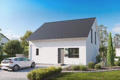 Einfamilienhaus zum Kauf provisionsfrei 237.649 € 4 Zimmer 152,1 m² 730 m² Grundstück Gröba Riesa 01587