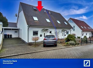 Doppelhaushälfte zum Kauf 260.000 € 4 Zimmer 136 m² 371 m² Grundstück frei ab 01.09.2025 Fischbeck Hessisch Oldendorf 31840