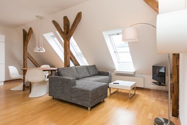 Wohnung zur Miete Wohnen auf Zeit 1.690 € 2 Zimmer 47 m² frei ab 26.04.2025 Rotherbaum Hamburg 20146
