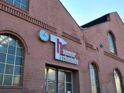 Lagerhalle zur Miete 539 m² Lagerfläche Rothenditmold Kassel / Rothenditmold 34127