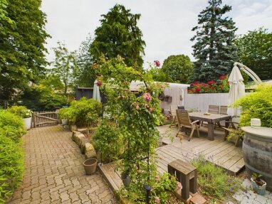 Terrassenwohnung zum Kauf 499.000 € 4 Zimmer 107 m² 1. Geschoss Bothfeld Hannover 30659