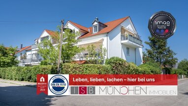 Wohnung zum Kauf 377.000 € 2 Zimmer 53 m² Untermenzing-Allach München / Allach 80999