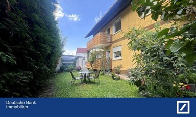 Mehrfamilienhaus zum Kauf 519.000 € 3 Zimmer 206 m² 689 m² Grundstück Kleinostheim Kleinostheim 63801