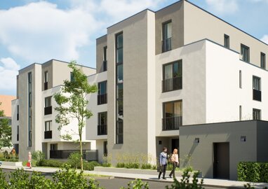 Wohnung zum Kauf 427.800 € 3 Zimmer 86,7 m² Kernstadt Limburg 65549