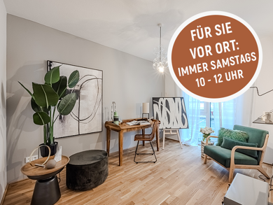 Wohnung zum Kauf provisionsfrei 759.525 € 4 Zimmer 100,5 m² 1. Geschoss Dr.-Friedrich-Kirchhoff-Straße - Weisenau Mainz 55130