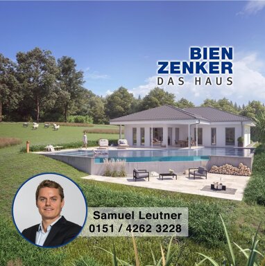 Bungalow zum Kauf 746.000 € 4 Zimmer 137 m² 438 m² Grundstück Mauer 69256