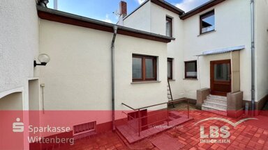 Reihenendhaus zum Kauf 59.000 € 5 Zimmer 115 m² 216 m² Grundstück frei ab sofort Coswig Coswig 06869