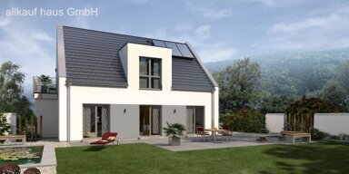 Einfamilienhaus zum Kauf provisionsfrei 280.619 € 6 Zimmer 181,9 m² 780 m² Grundstück Bahnhofsvorstadt Plauen Vogtland 08523