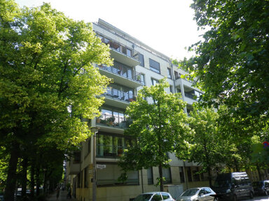 Wohnung zum Kauf 359.000 € 2 Zimmer 53,8 m² 5. Geschoss Mitte Berlin 10115