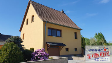 Einfamilienhaus zum Kauf 254.000 € 149,2 m² 1.262 m² Grundstück Schmölln Schmölln 04626