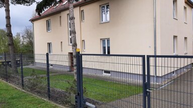 Wohnung zur Miete 570 € 3 Zimmer 67 m² 1. Geschoss frei ab 01.02.2025 Leipziger Straße 72 Schkeuditz Schkeuditz 04435