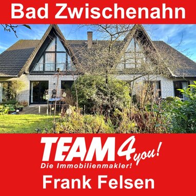 Haus zum Kauf 739.000 € 9 Zimmer 332 m² 894 m² Grundstück Im Grünen Winkel 3 a Bad Zwischenahn Bad Zwischenahn 26160