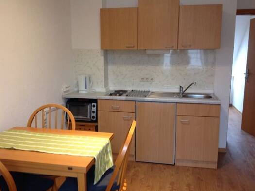 Studio zur Miete 750 € 2,5 Zimmer 40 m² Geschoss 2/3 frei ab sofort Rehlingen Nittel 54453