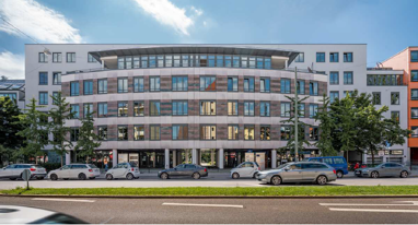 Bürofläche zur Miete 18 € 1.822 m² Bürofläche teilbar ab 303 m² Obersendling München 81379