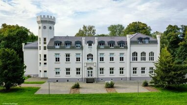 Wohnung zum Kauf Provisionsfrei 298.500 € 2 Zimmer 69,8 m² 1. Geschoss Am Park 7 Hohendorf Groß Mohrdorf 18445