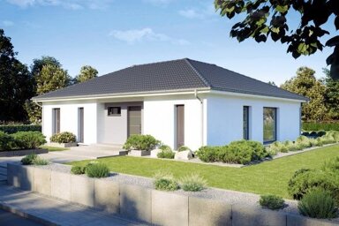 Bungalow zum Kauf 330.030 € 4 Zimmer 112 m² 700 m² Grundstück Glauchau Glauchau 08371