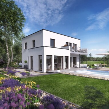 Einfamilienhaus zum Kauf 530.773 € 5 Zimmer 122 m² 387 m² Grundstück Flerzheim Rheinbach 53359