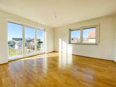 Wohnung zur Miete 1.400 € 4,5 Zimmer 110 m² 3. Geschoss Kleinglattbach Vaihingen an der Enz 71665