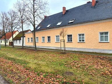 Einfamilienhaus zum Kauf 950.000 € 7 Zimmer 260 m² 15.000 m² Grundstück Gutengermendorf Löwenberger Land 16775