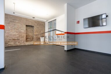 Bürofläche zur Miete 16 € 7 Zimmer 175 m² Bürofläche Durlach - Alt-Durlach Karlsruhe 76227